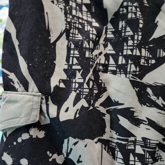 Mens ocean core swim trunk - Picture 5 of 8